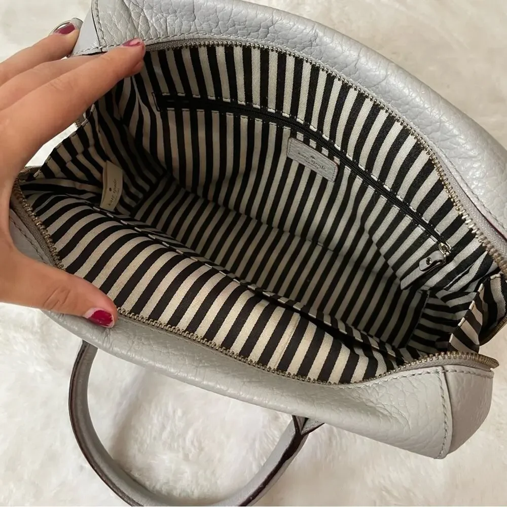 Kate Spade Leather Bag